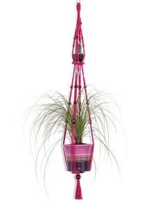 creation en macrame