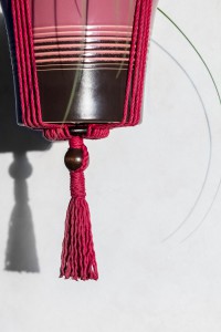 creation en macrame