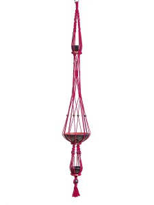 creation en macrame