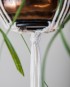 suspension macramé plante